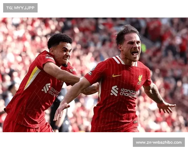 利物浦客场遭富勒姆顽强抵抗,里德世界波引爆主场气氛